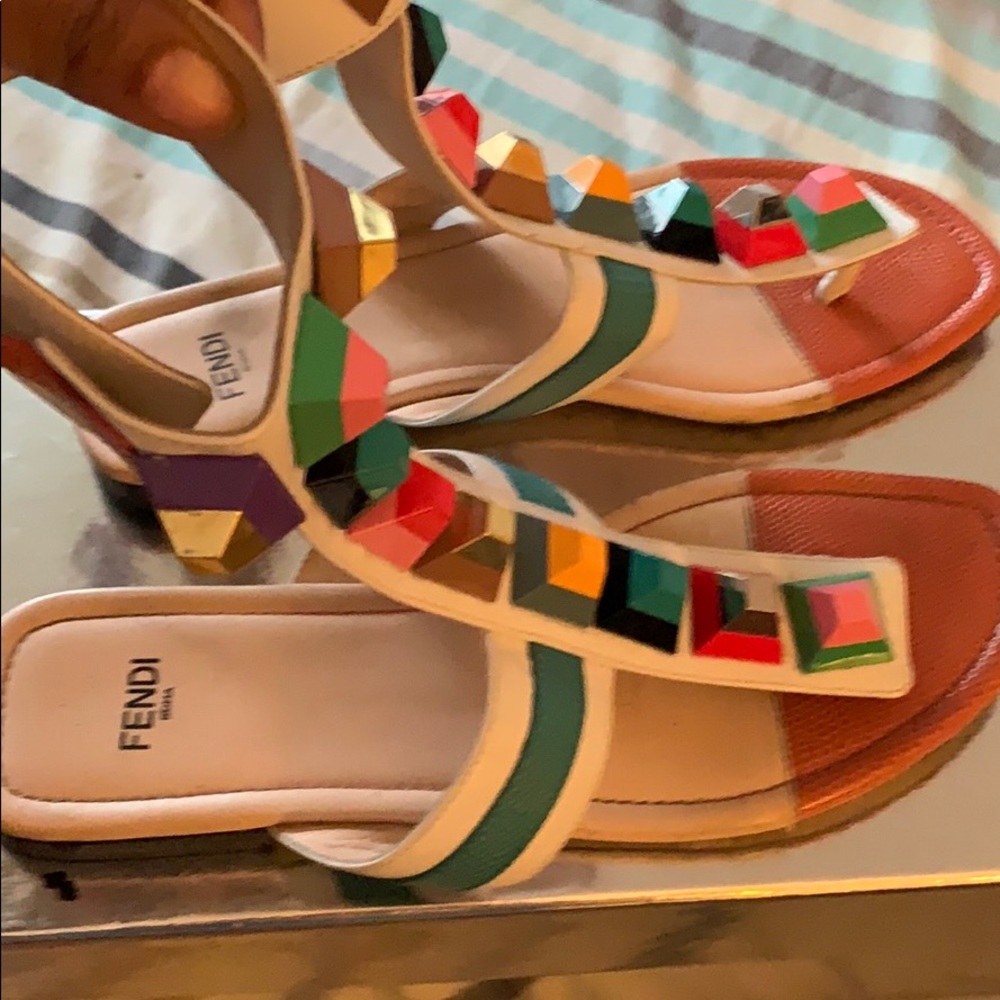 Sandals